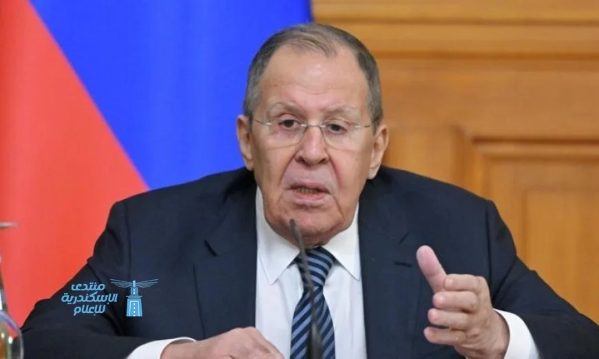 لافروف يكشف تجنيد سياسيين أوروبيين لنشر رواية عن استعدادات روسيا الزائفة للحرب