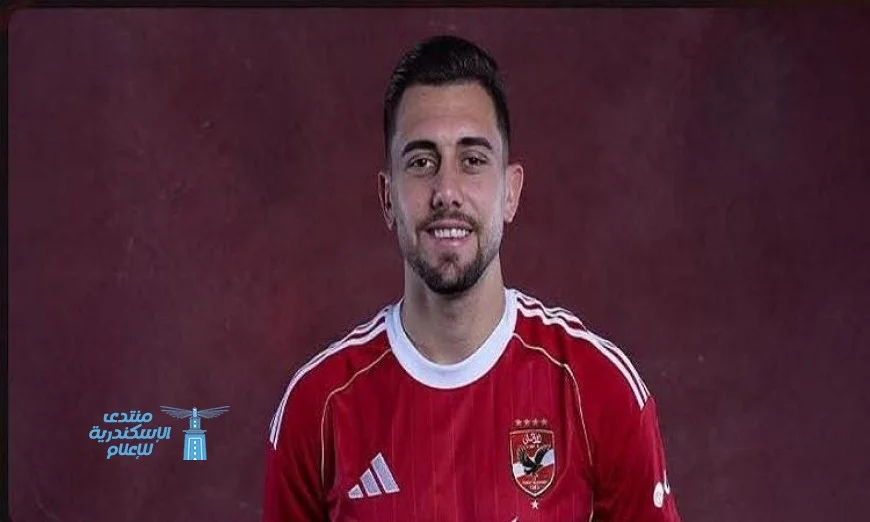 انتقال جراديشار إلى أويبيشت المجري في إعارة لمدة 6 أشهر مع إمكانية الشراء