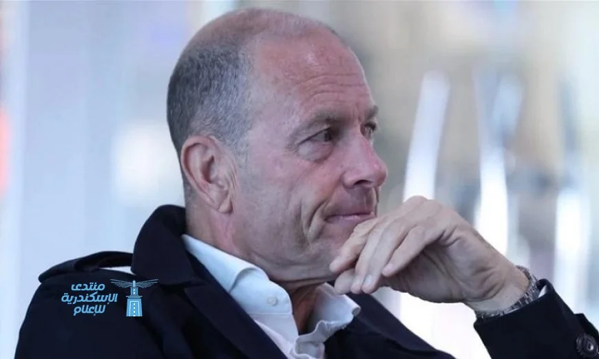 توروب يخرج عن صمته ويكشف تفاصيل أزمة إمام عاشور