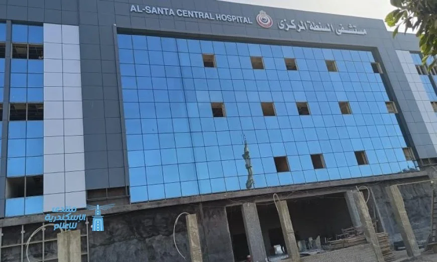 وزير الصحة يستعرض تقريرا عن زيارة ميدانية لـ 29 مشروعا صحيا في 10 محافظات