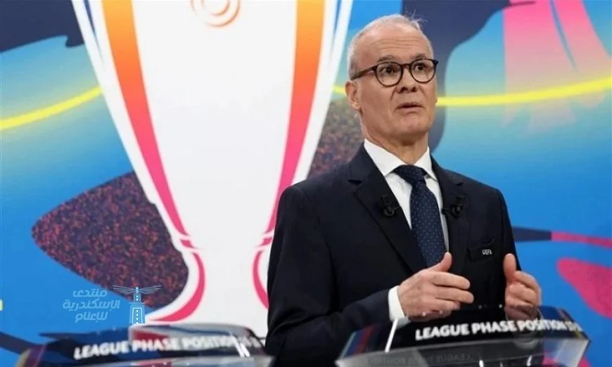 ريال مدريد يستعد لمواجهة بنفيكا مرة أخرى في الملحق الأوروبي