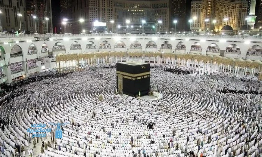 وزارة السياحة تطلق حملة توعوية لتعزيز وعي المعتمرين المصريين