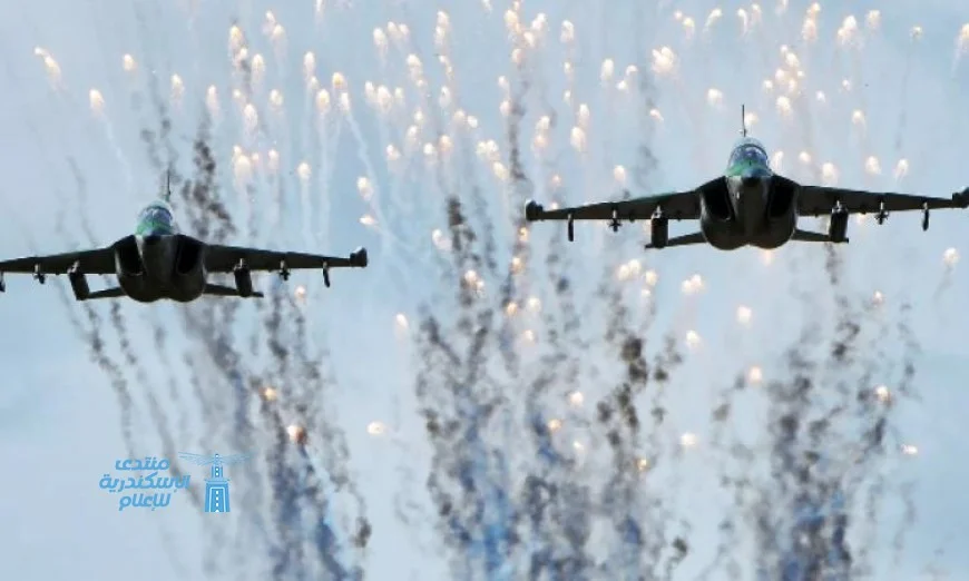 روسيا تعلن فتح بلدة جديدة تحت سيطرتها في دونيتسك