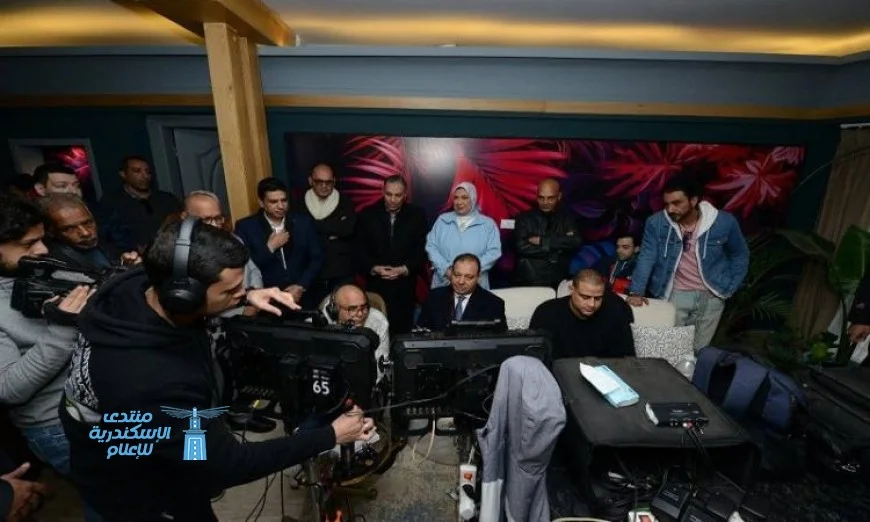 عودة ماسبيرو للإنتاج الدرامي بعد 10 سنوات من الغياب مع مسلسل حق ضايع