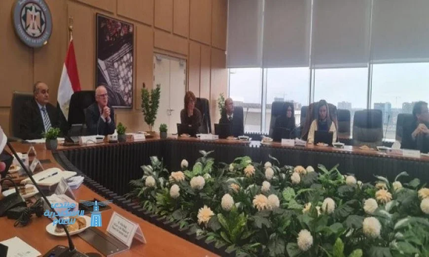 تعزيز التعاون مع شركاء التنمية الدوليين لتعزيز الإدارة العامة وفقاً لوزارة المالية