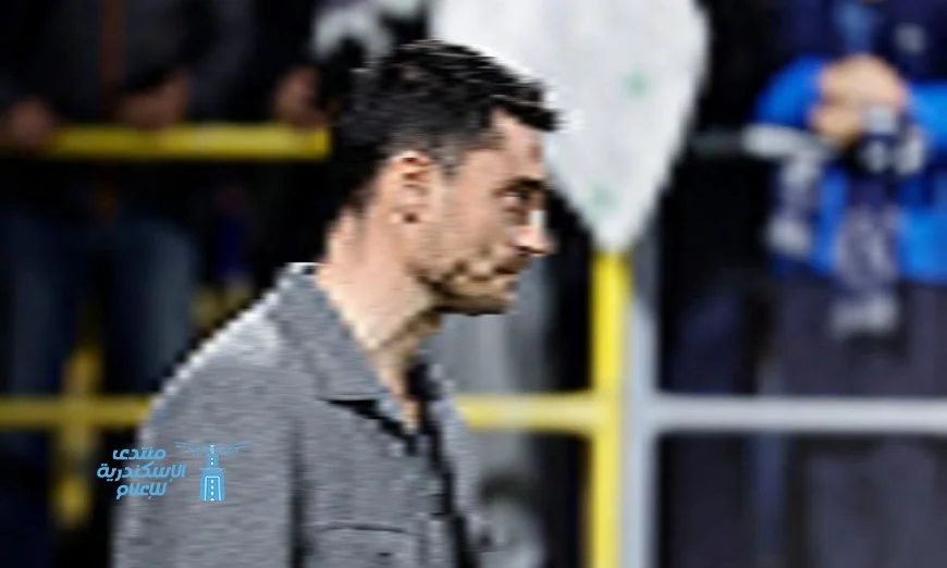 رييرا يشرع في قيادة فرانكفورت أمام التحديات هذا الأسبوع