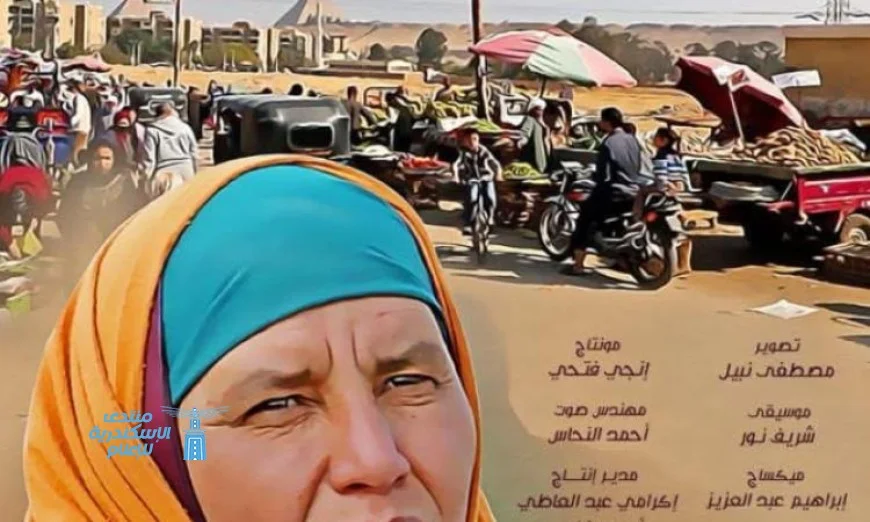 أربع ستات في سوق الخميس تتوج بجائزة أفضل فيلم في مهرجان سومر السينمائي