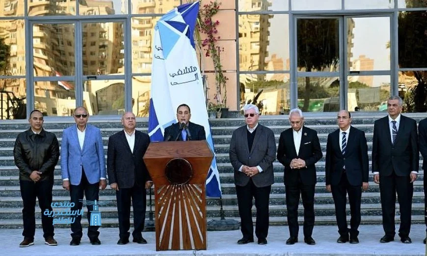 رئيس الوزراء يؤكد أولوية قطاعات الصحة والتعليم في كل مشاريع الدولة المستقبلية