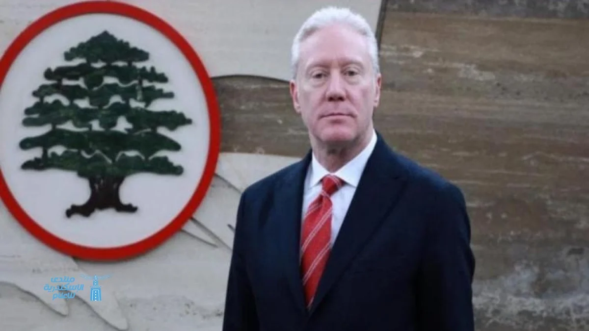 وزير خارجية لبنان يؤكد أن اتفاقية نقل المحكومين السوريين تمثل بداية جديدة في تحسين العلاقات بين البلدين