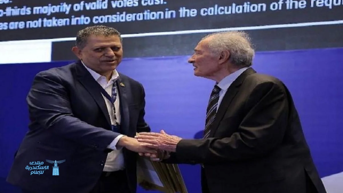 الاتحاد الدولي لكرة اليد يهنئ مصر بعد التتويج الإفريقي والتأهل لمونديال 2027