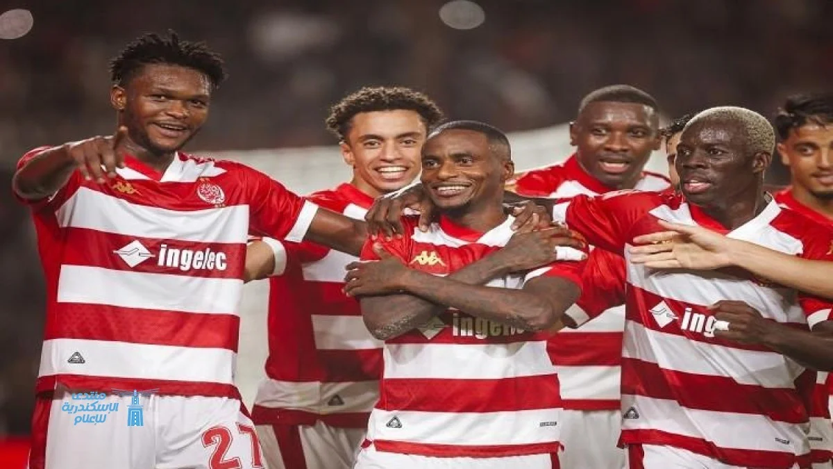 الوداد الرياضي يتألق بفوز مزدوج ويعزز صدارته أمام عزام يونايتد