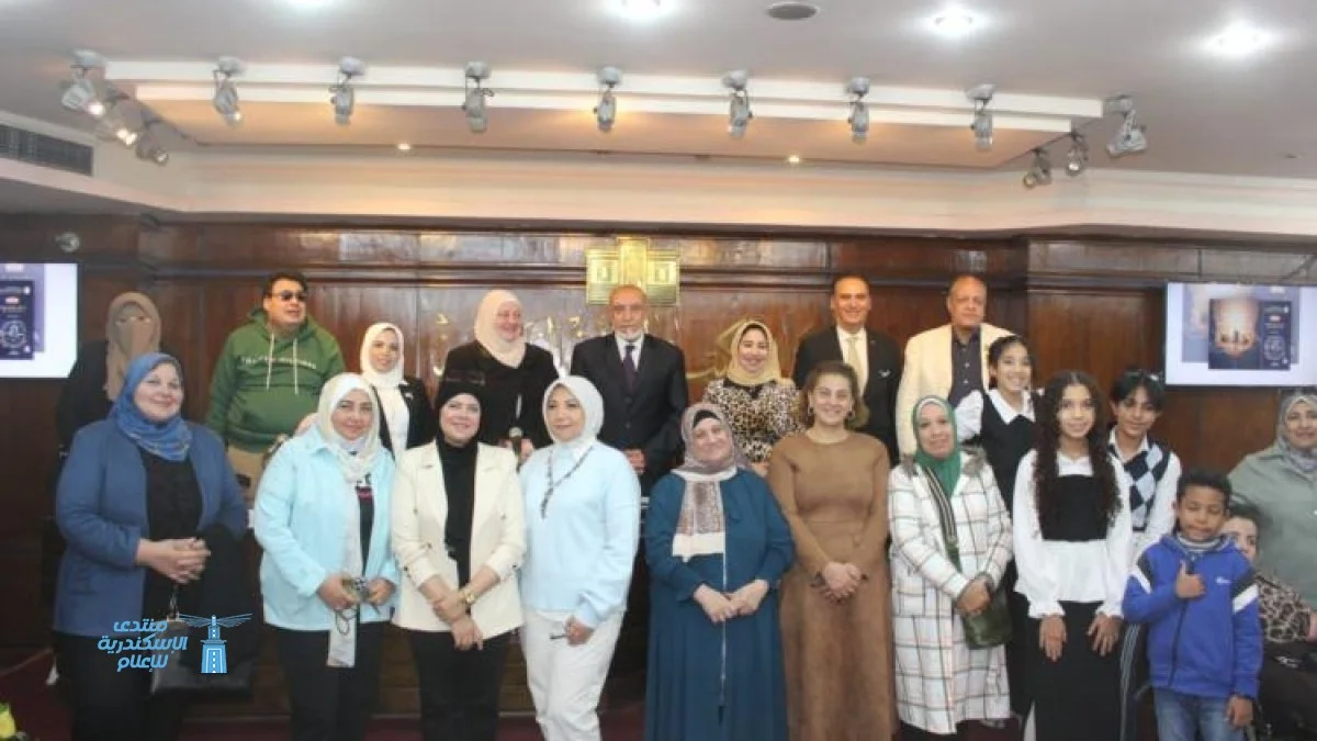 أكاديميون وفنانون يؤكدون دور الإذاعة المصرية ك guardian لهويتنا الفنية في دار الكتب