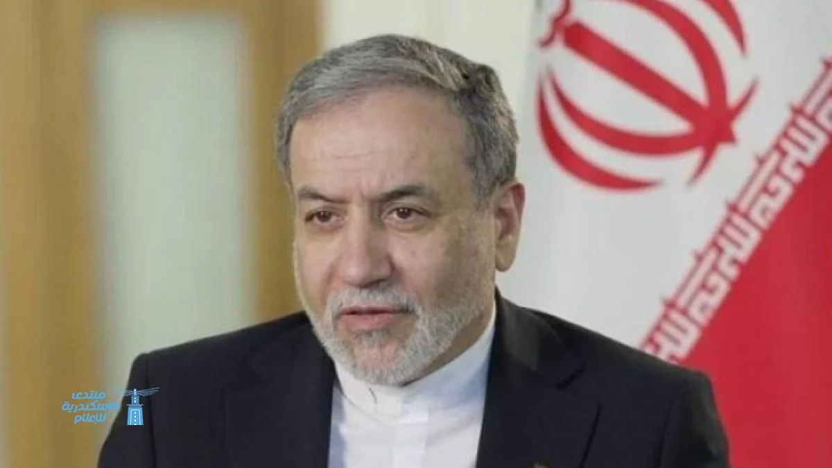 وزير الخارجية الإيراني يؤكد عدم وجود حل عسكري لبرنامج إيران النووي
