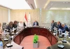 وزير التعليم يؤكد اهتمام مصر الكبير ببرامج التغذية المدرسية لتعزيز صحة الطلاب