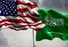 السعودية والولايات المتحدة تتعاونان لمناقشة الأوضاع في سوريا والجهود الداعمة للسلام