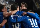 الملكي ينتصر على فالنسيا بثنائية رائعة في الدوري الإسباني بعد شوط أول مُثير