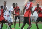 أولمبيك أسفي يحقق انتصاراً مثيراً على دجوليبا 2-1 ويزيد حماس المنافسة في الكونفيدرالية الإفريقية