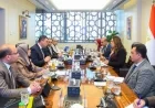 وزيرا التنمية المحلية والإسكان يضعان خطة متكاملة لتنفيذ منظومة المخلفات في المدن الجديدة