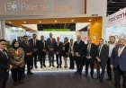 رئيس هيئة الرعاية الصحية يتواجد في معرض ومؤتمر الصحة العالمي WHX 2026 لتعزيز الابتكارات الصحية