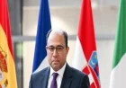 سفير مصر في الاتحاد الأوروبي يؤكد أن مصر هي مفتاح الاستقرار والأمان لأوروبا