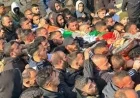 استشهاد فلسطيني وإصابة عدة مواطنين جراء غارات واعتداءات الاحتلال الإسرائيلي على غزة