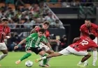 ريال بيتيس يحقق انتصاراً مثيراً ضد مايوركا 2-1 في الدوري الإسباني