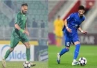 الشرطة ينتزع فوزاً مثيراً من الدحيل بثلاثية في دوري أبطال آسيا