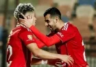الأهلي يحقق انتصارًا هامًا على الجونة بهدف عاشور ويواصل منافسته على قمة الدوري