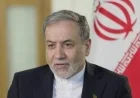 وزير الخارجية الإيراني يؤكد عدم وجود حل عسكري لبرنامج إيران النووي