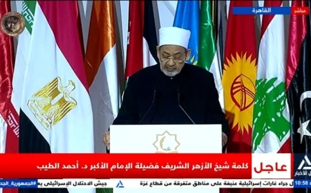 الطيب يؤكد أن الشريعة الإسلامية تمنح المرأة الحرية وتحررها من قيود الثقافات الأخرى