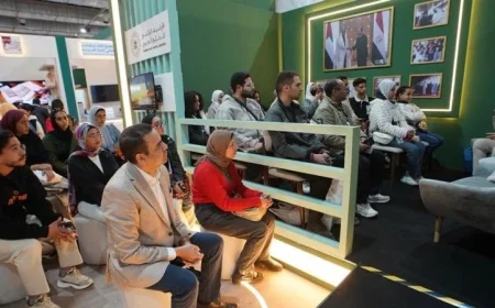 الأرشيف والمكتبة الوطنية الإماراتية يدعم البحث العلمي من خلال ندوة مميزة في معرض الكتاب