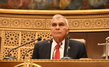 مجلس الشيوخ يرسل تقارير اللجان النوعية بخصوص اقتراحات النواب إلى الحكومة