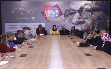 قضايا شعر العامية المصرية في معرض الكتاب تستعرض تأثير الحداثة والتجربة الشعبية