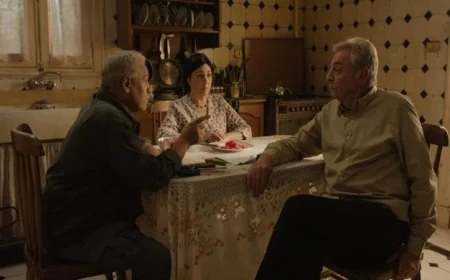 ياسر شفيعي يكشف عن اعتماده على الكوميديا السوداء في شكواه رقم 713317