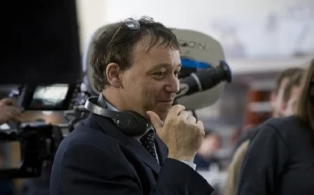 سام رايمي يكشف عن جاذبية فيلم Send Help ويشارك انطباعاته المبكرة