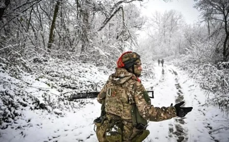 القوات الروسية تحقق انتصارات جديدة بتحرير بلدتي زيلينوي في خاركوف وسوخيتسكي في دونيتسك