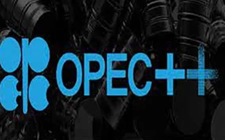 السعودية ودول أوبك+ تقرر تعليق زيادات إنتاج النفط حتى مارس 2026