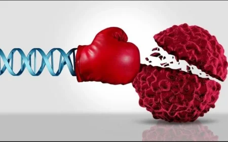 الذكاء الاصطناعي يكشف النقاب عن القوى الخفية التي تحدد فرص النجاة من السرطان