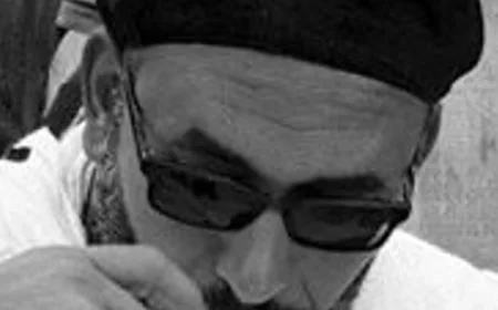 وزير الثقافة يعرب عن حزنه لفقدان الفنان التشكيلي حسام صقر