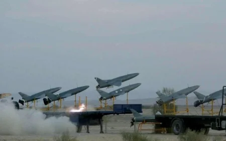 روسيا تهاجم وتدمر 31 طائرة مسيرة أوكرانية في ليلة واحدة