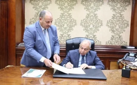 كدواني يعلن عن نسبة نجاح 76.11% في نتيجة الشهادة الإعدادية للفصل الدراسي الأول