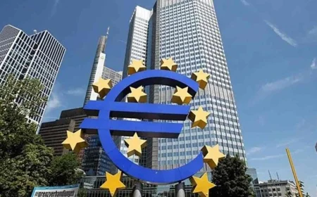 زيادة إنتاج قطاع التصنيع في منطقة اليورو في يناير رغم تباين المؤشرات الاقتصادية