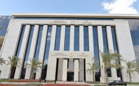 فرص عمل جديدة في مشروع الضبعة النووي تعلن عنها وزارة العمل