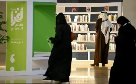 مكتبات مصرية تميز حضورها في النسخة الخامسة من ماراثون أقرأ