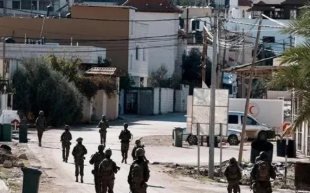 مندوب فلسطين في الأمم المتحدة يكشف عن مخطط الاحتلال لحرمان شعب الضفة من البقاء