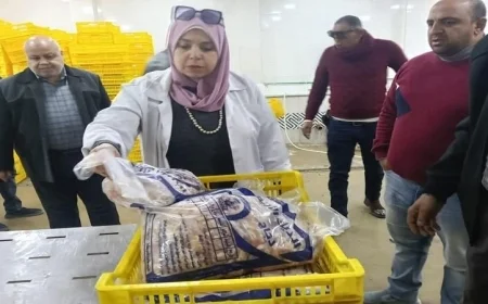 تدريب فرق الخدمات الطبية في سفاجا على الإنعاش القلبي باستخدام جهاز الصدمات الآلي