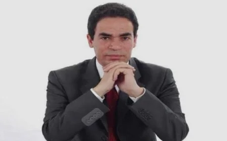 برنامج الفلسفة اليوم على ماسبيرو ي revitalizes الفكر الفلسفي ويعيده إلى الشاشة