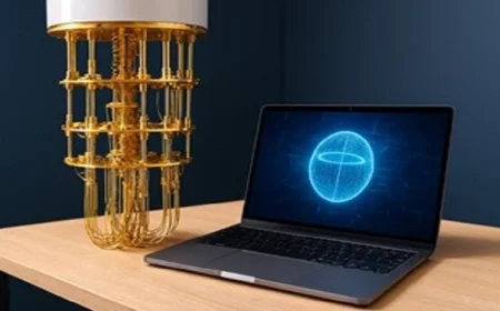 اليابان تطلق ثورة الحوسبة الكمية وتفتح آفاق جديدة للعالم