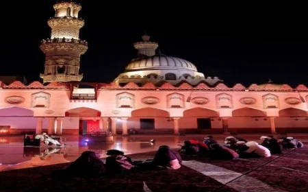 رحلة فكرية وتاريخية مثيرة على شاشة التليفزيون المصري في رمضان Inspired by Al Layth Ibn Saad