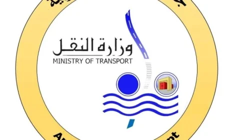 قطاع النقل يجدد دعوته للالتزام بتعليمات السكك الحديدية عند عبور المزلقانات لتعزيز السلامة العامة